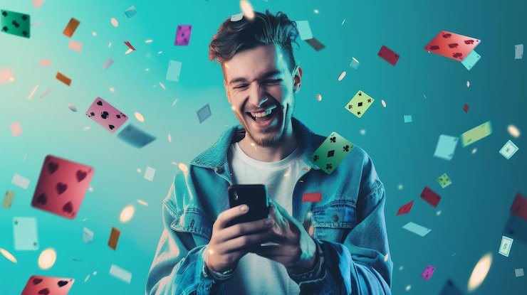 Pemeriksaan level member melalui perangkat mobile